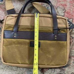 Filson Briefcase Bag
